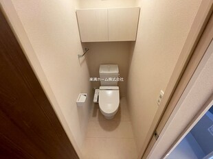 RSAの物件内観写真